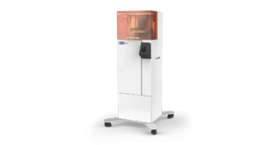 Стоматологічний 3D-принтер 3D Systems NextDent 5100