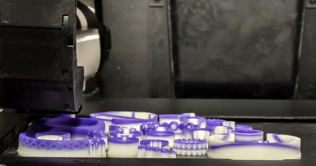 технологія 3d друку