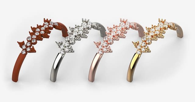figure 4 jewelry